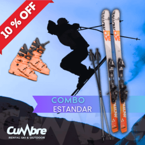 COMBO ESTANDAR