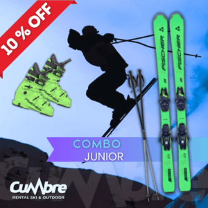 COMBO JUNIOR